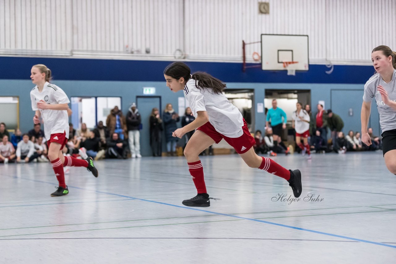 Bild 51 - wCJ Norddeutsches Futsalturnier Auswahlmannschaften